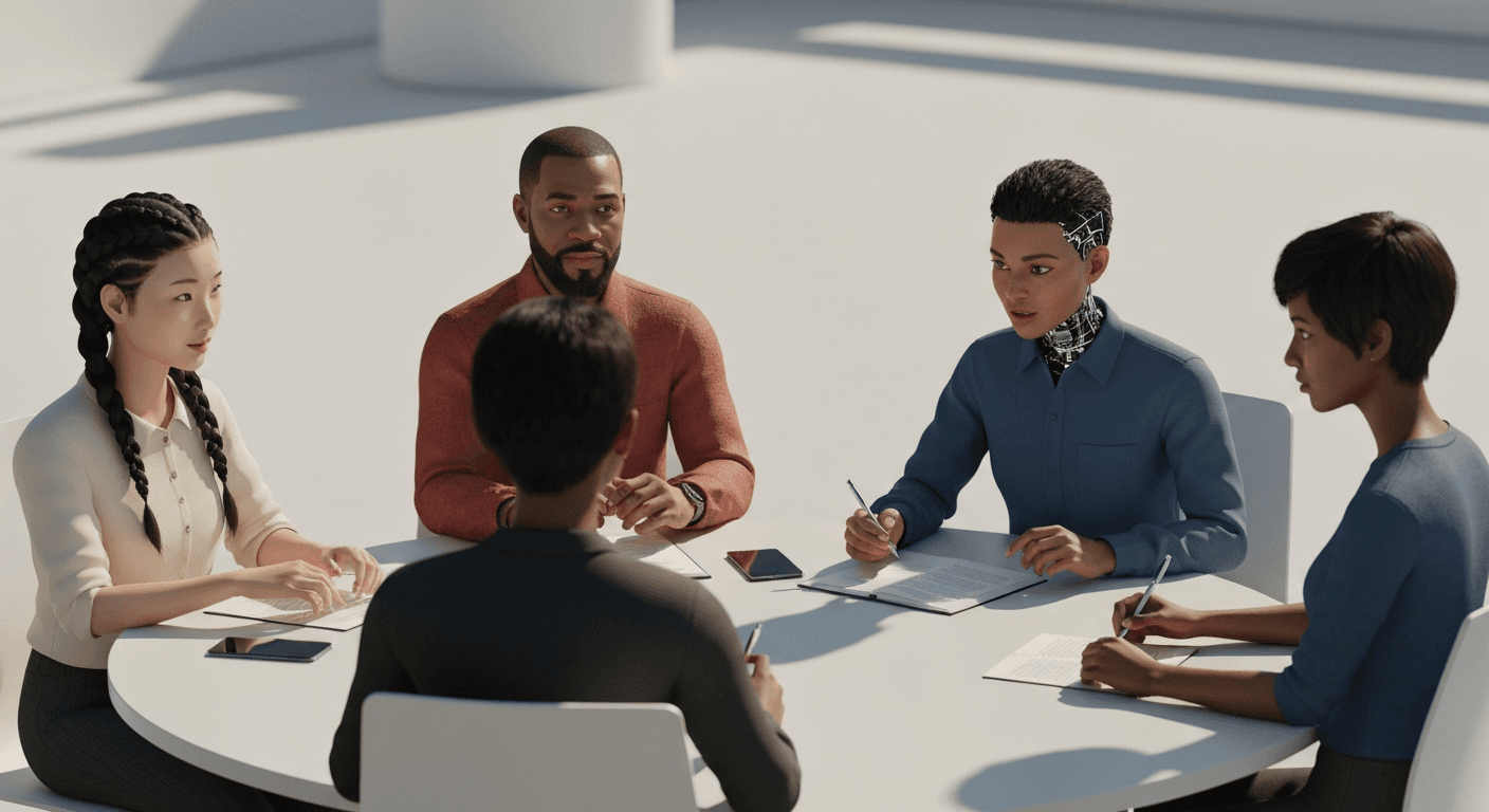 How to Use Multi-Agent AI Debate for Decision Making